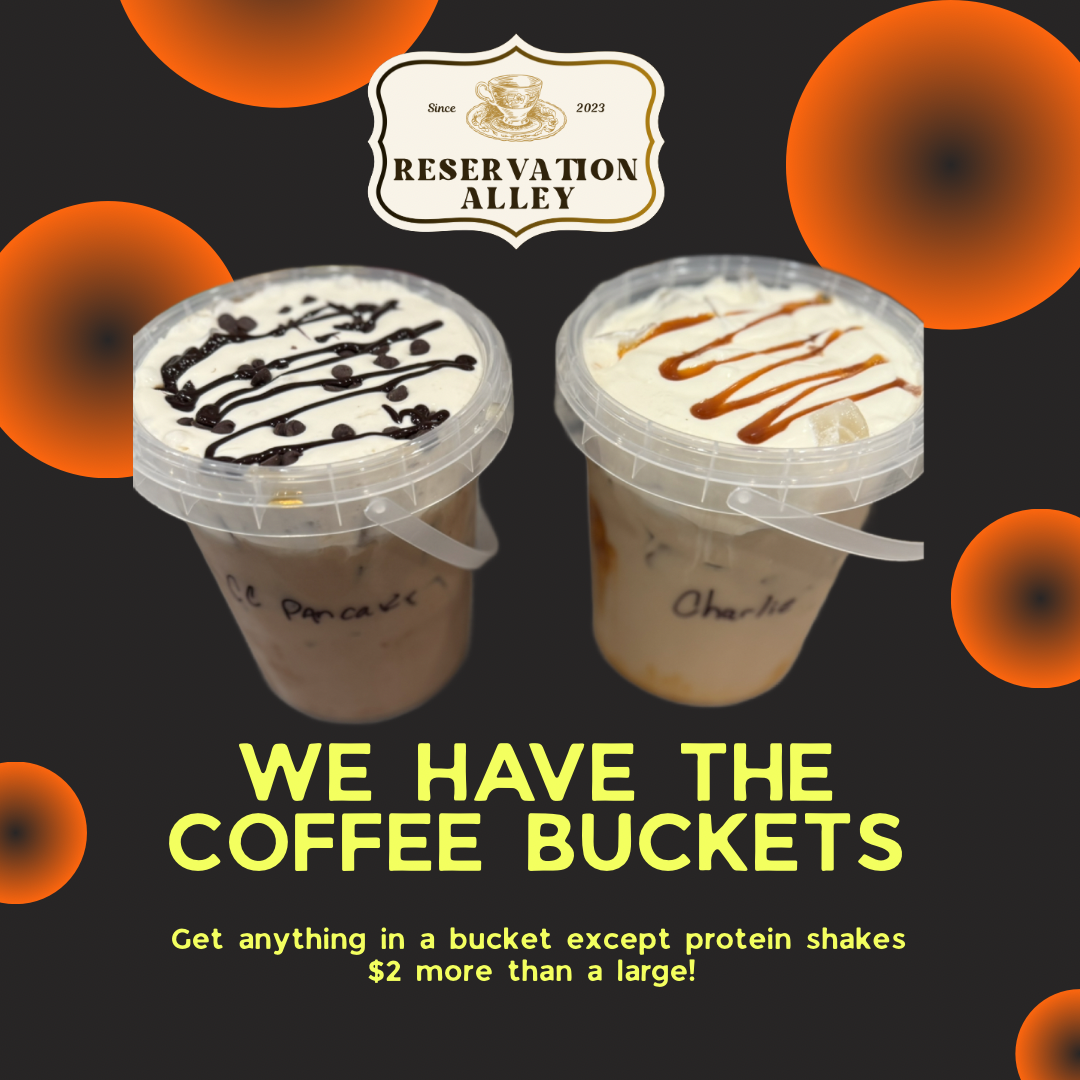 Reservation Alley-Shawnee Photos 2